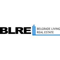 REAL ESTATE AGENCY “BLRE” LLC BELGRADE logo - Similar company to MIB Agency - QM & Non-QM Mortgage, Hard Money, DSCR, Real Estate, Investor, & Personal Injury Leads!