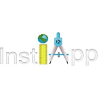 Instiapp ERP logo - Similar company to Vyavsaay Erp