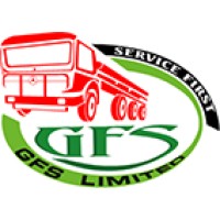 GFS Limited logo - Similar company to Premier Shipping Containers