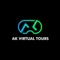 AK Virtual Tours logo - Similar company to Property Archer