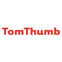 Tom Thumb Stores logo - Similar company to Tom Thumb