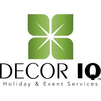 Decor IQ logo - Similar company to Elite Creations