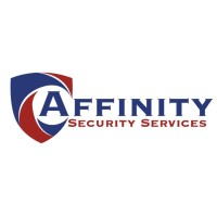 Affinity Security Services logo - Similar company to Affinity It Security