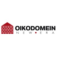 OIKODOMEIN logo - Similar company to Ergo 7 Architects