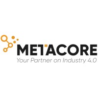 Metacore IoT logo - Similar company to Iothook