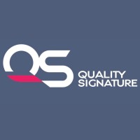 QUALITY SIGNATURE logo - Similar company to 99 Lule