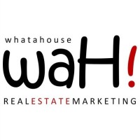 What A House - Real Estate Marketing