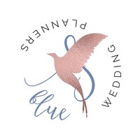 Something Blue - Wedding Planners logo - Similar company to Planner Pads, Co.