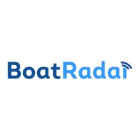 BoatRadar logo - Similar company to Jet To Cabo