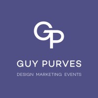 GUY PURVES logo - Similar company to Queensberry Design Limited