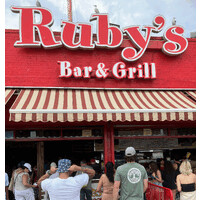 Ruby's Bar & Grill