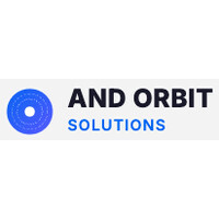 AND ORBIT SOLUTIONS logo - Similar company to Orbit Solutions