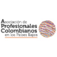 Asociación de Profesionales Colombianos en los Países Bajos (APC) logo - Similar company to Colombiaans.Nl