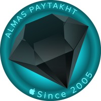 Almas Paytakht | الماس پایتخت logo - Similar company to Beporsim | بپرسیم