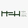 H2H Deal logo - Similar company to Receita Própria E Processos - Rpp Tecnologia