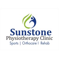 Sunstone Physiotherapy Clinic logo - Similar company to Linux Immigration Inc.