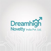 DreamHigh Novelty Pvt Ltd. logo - Similar company to Elion Drivers