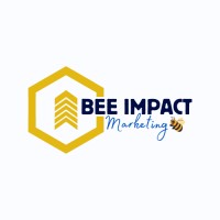 Bee Impact Marketing logo - Similar company to O-Marketing Mauritius