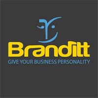 Branditt Creative logo - Similar company to Evetechza