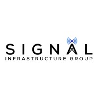 Signal Infrastructure Group logo - Similar company to Moonshot Technologies, Inc