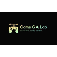 Game QA Lab logo - Similar company to Studio 28