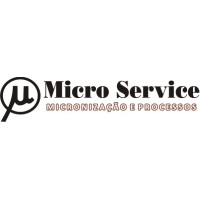 Micro Service Indústria Química Ltda. logo - Similar company to Micro Service