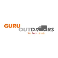Guru Outdoors logo - Similar company to Befill Industries Private Limited