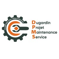 DPMS logo - Similar company to Benedet