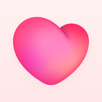 Couple Joy logo - Similar company to Glam Ai