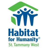 Habitat for Humanity St. Tammany West logo - Similar company to Housing And Development Software
