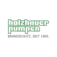 Holzhauer-Pumpen GmbH logo - Similar company to March Pumpen Gmbh & Co. Kg