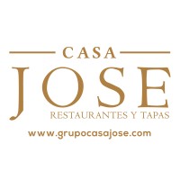 Grupo Casa José logo - Similar company to Solusmart