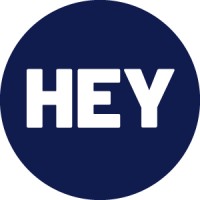 HEY Business, Growth and Skills Hub logo - Similar company to The Supply Chain Network