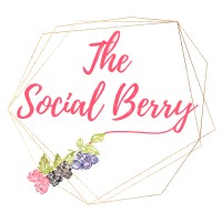 The Social Berry logo - Similar company to Argiez Tech Solutions
