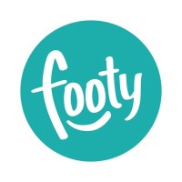 FootyAR logo - Similar company to Texcint