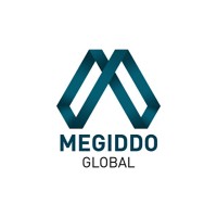 Megiddo Global logo - Similar company to Cherokee Tactical