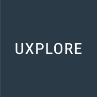 UXPLORE Inc. logo - Similar company to Upperbee