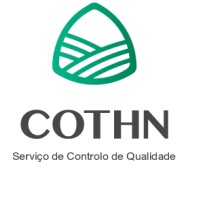 Serviço Controlo de Qualidade COTHN-CC logo - Similar company to Cothn
