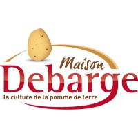 MAISON DEBARGE logo - Similar company to Champ'Pom Export