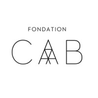 Fondation CAB logo - Similar company to Fondation Villa Datris, Pour La Sculpture Contemporaine