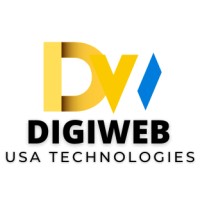 Digiweb USA Technologies logo - Similar company to Solitaire Technologies Usa