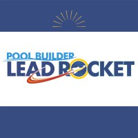 Pool Builder Lead Rocket logo - Similar company to Drip Digital