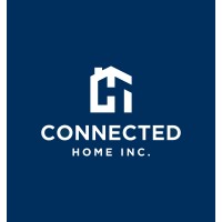 Connected Home, Inc logo - Similar company to Lifepod Solutions