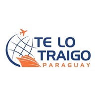 TE LO TRAIGO PY logo - Similar company to Concor Desarrollos