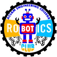 ROBOCLUB AEC logo - Similar company to Glug-Jec