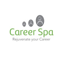 Career Spa, LLC logo - Similar company to Talent Connection