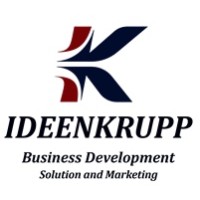 IDEENKRUPP logo - Similar company to Indamin Saipa