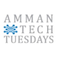 Amman Tech Tuesdays (#Ammantt)