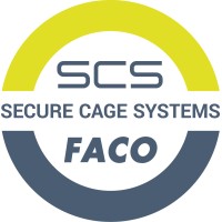 SCS FACO Secure Cage Systems logo - Similar company to Qcs Labautomation Gmbh