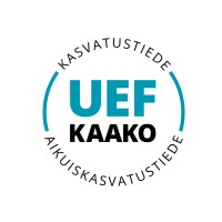 UEF Kasvatustiede ja aikuiskasvatustiede logo - Similar company to Creative Code